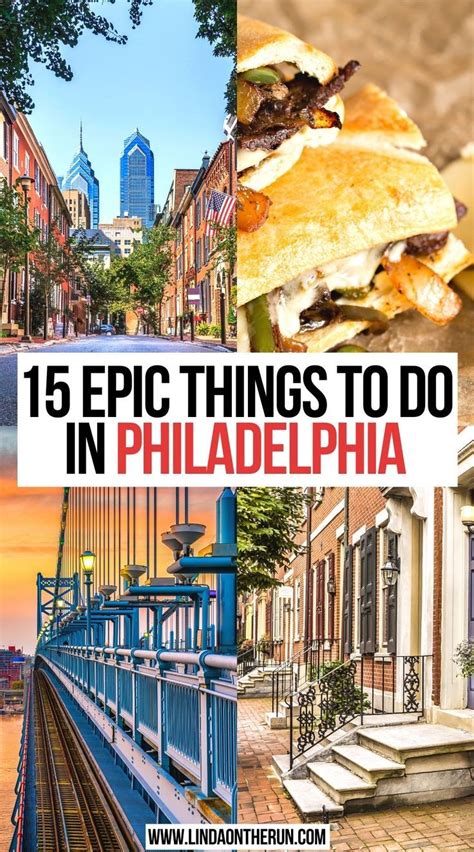 THE 15 BEST Things to Do in Philadelphia .